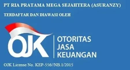 PT RPM Insurance Brokers and Consultants — TERDAFTAR DAN DIAWASI OLEH — Nomor Izin OJK KEP-138/PD.02/2026